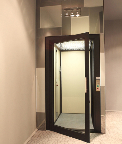 Sandilya Elevator Pvt. Ltd.